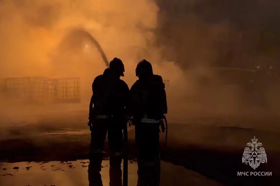 МЧС по Пермскому краю