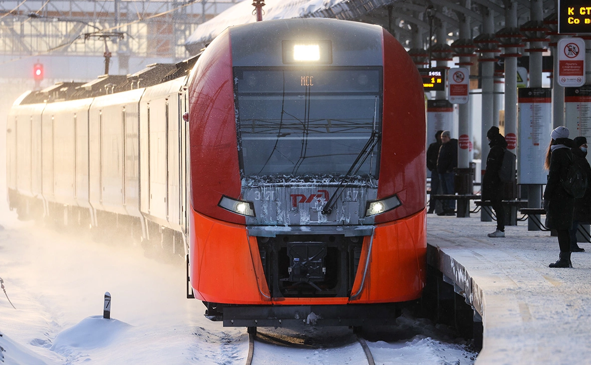 Владимир Гердо / ТАСС