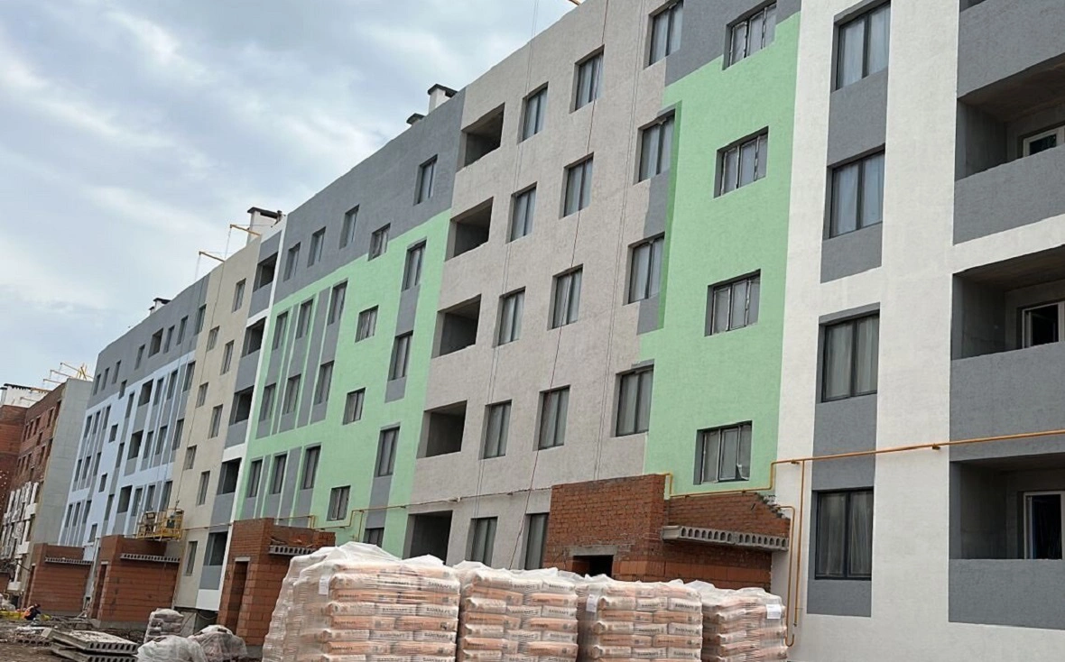 Минстрой РБ