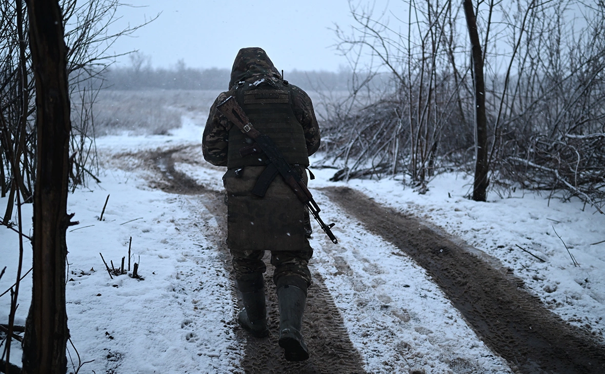 Алексей Майшев / РИА Новости