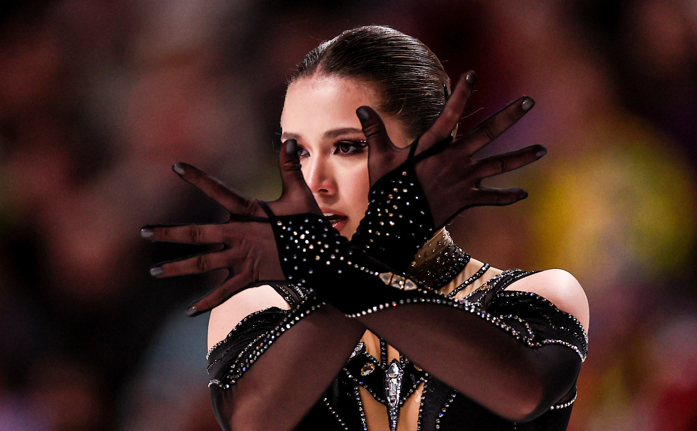 Сергей Бобылев / ТАСС