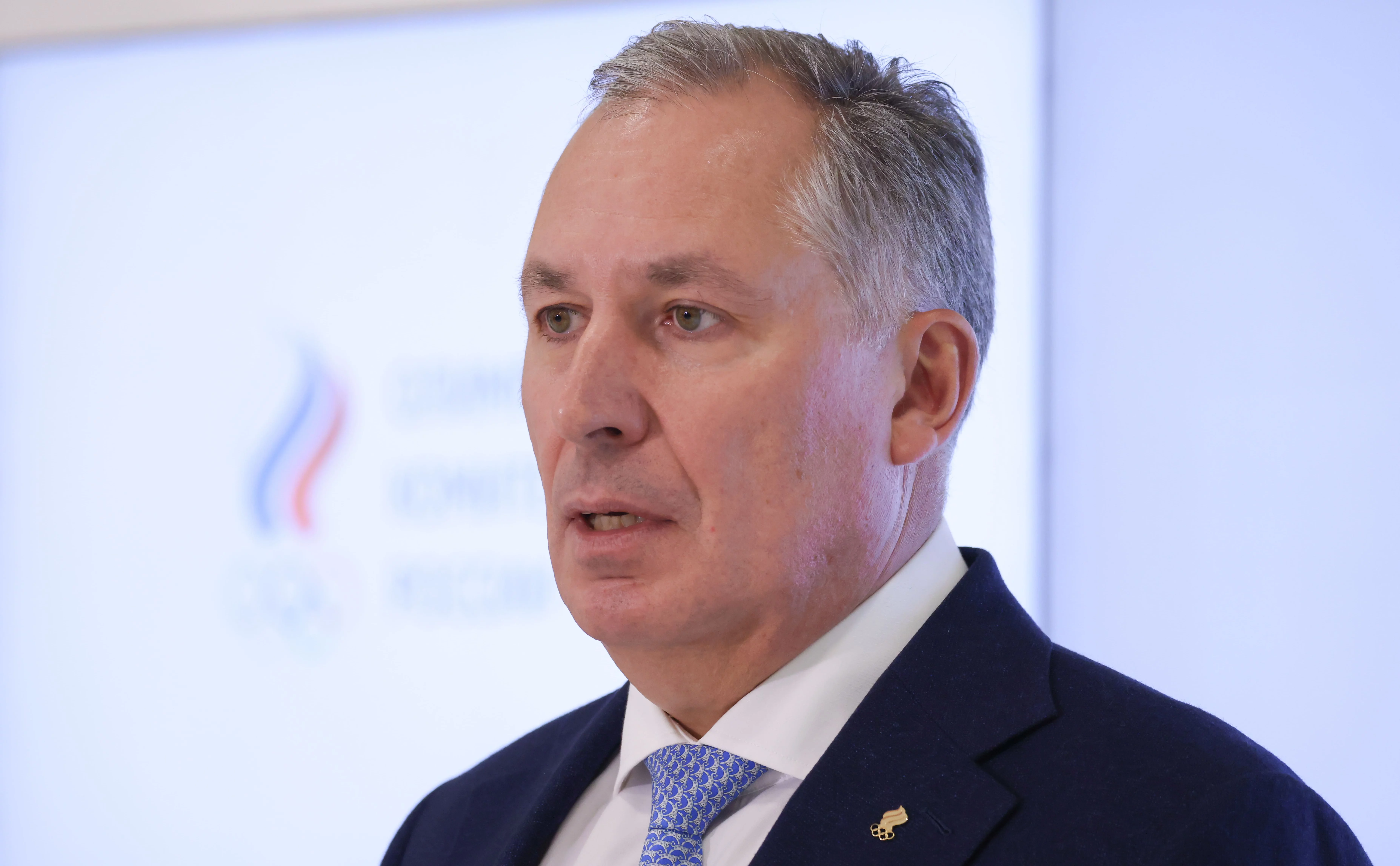 Владимир Гердо/ТАСС