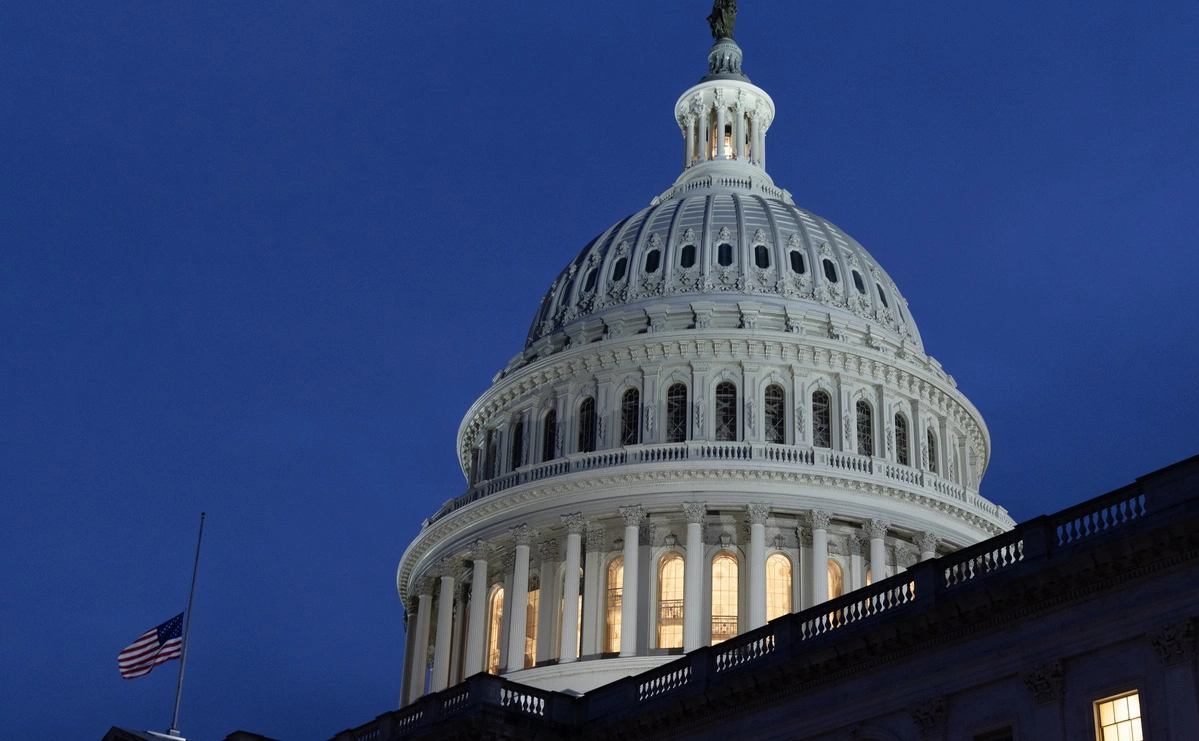 Michael Reynolds / EPA / ТАСС