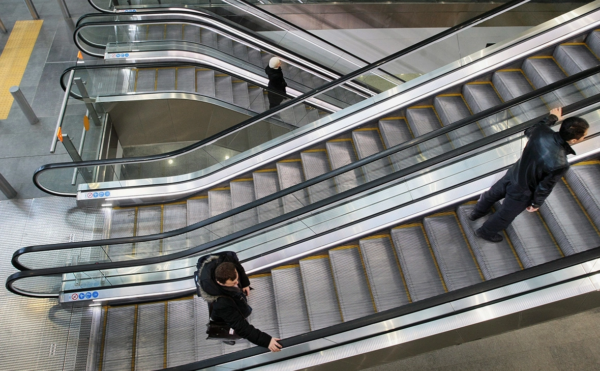 Екатерина Кузьмина / РБК