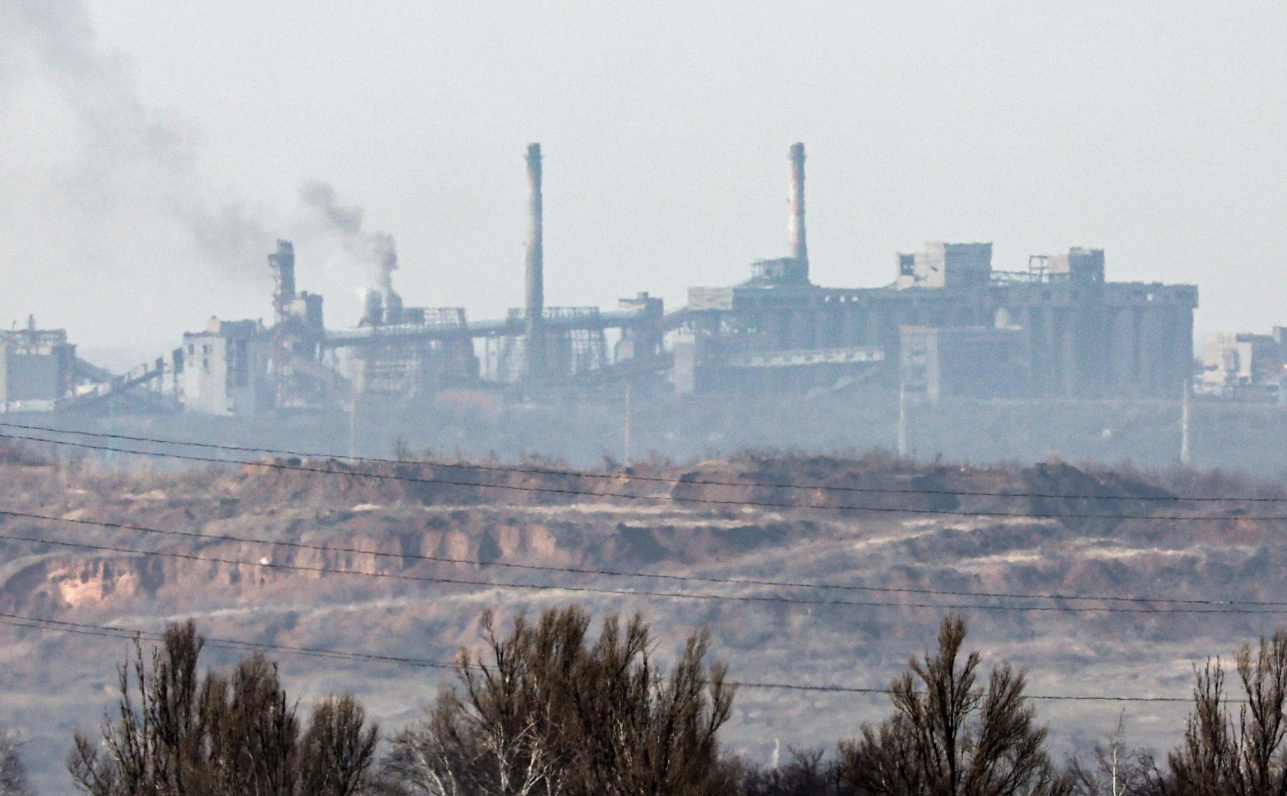 Дмитрий Ягодкин / ТАСС