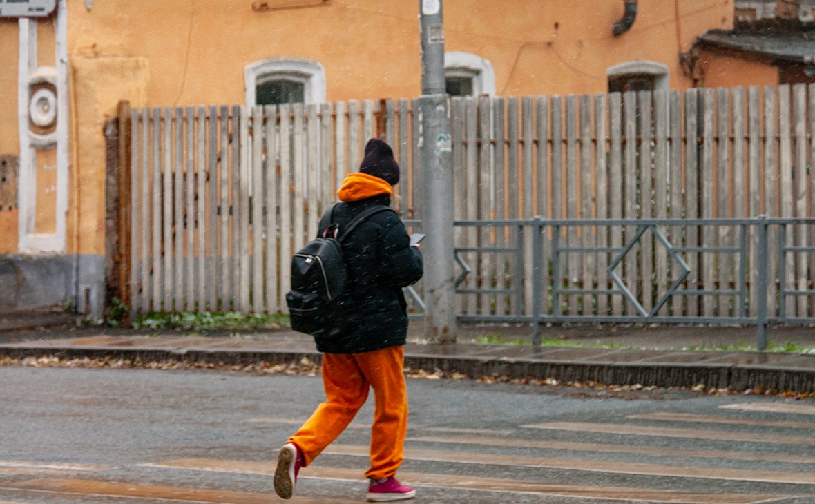 Светлана Возмилова / Global Look Press