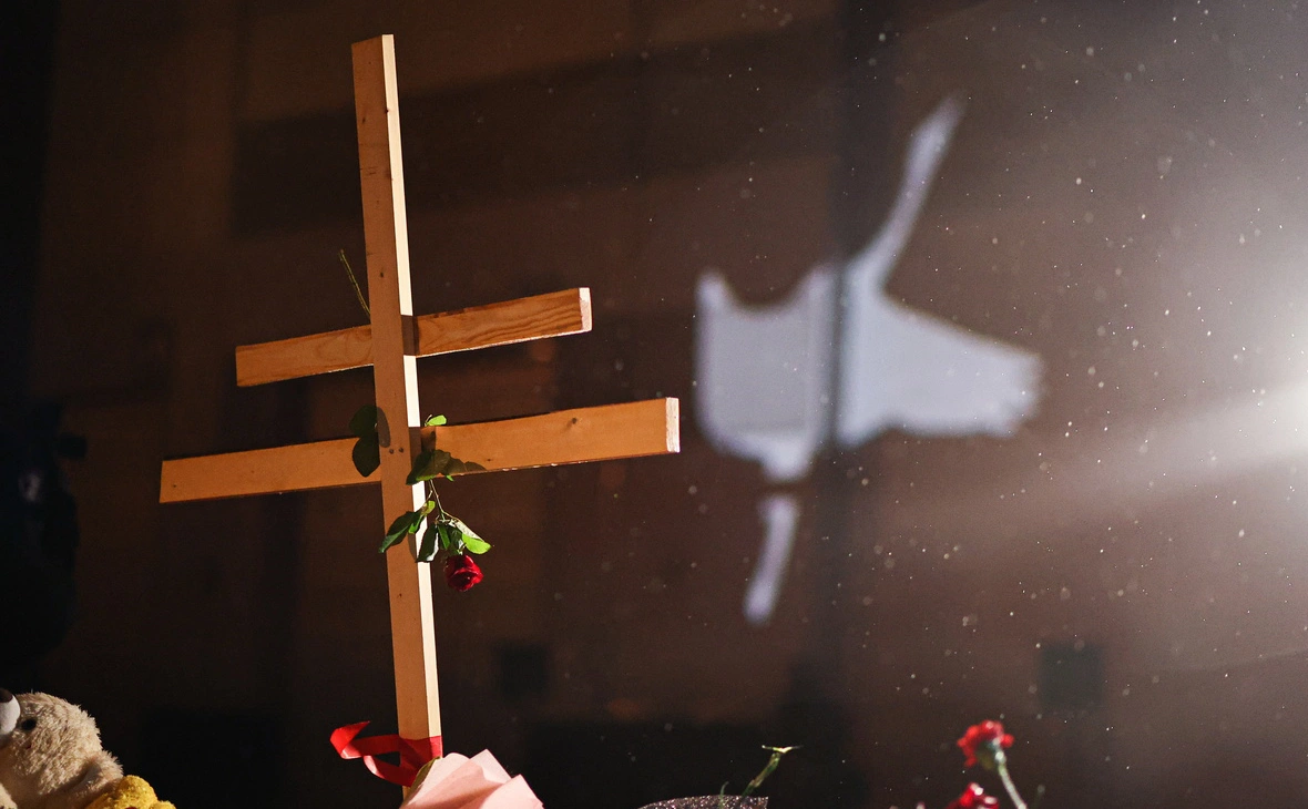 Михаил Терещенко / ТАСС