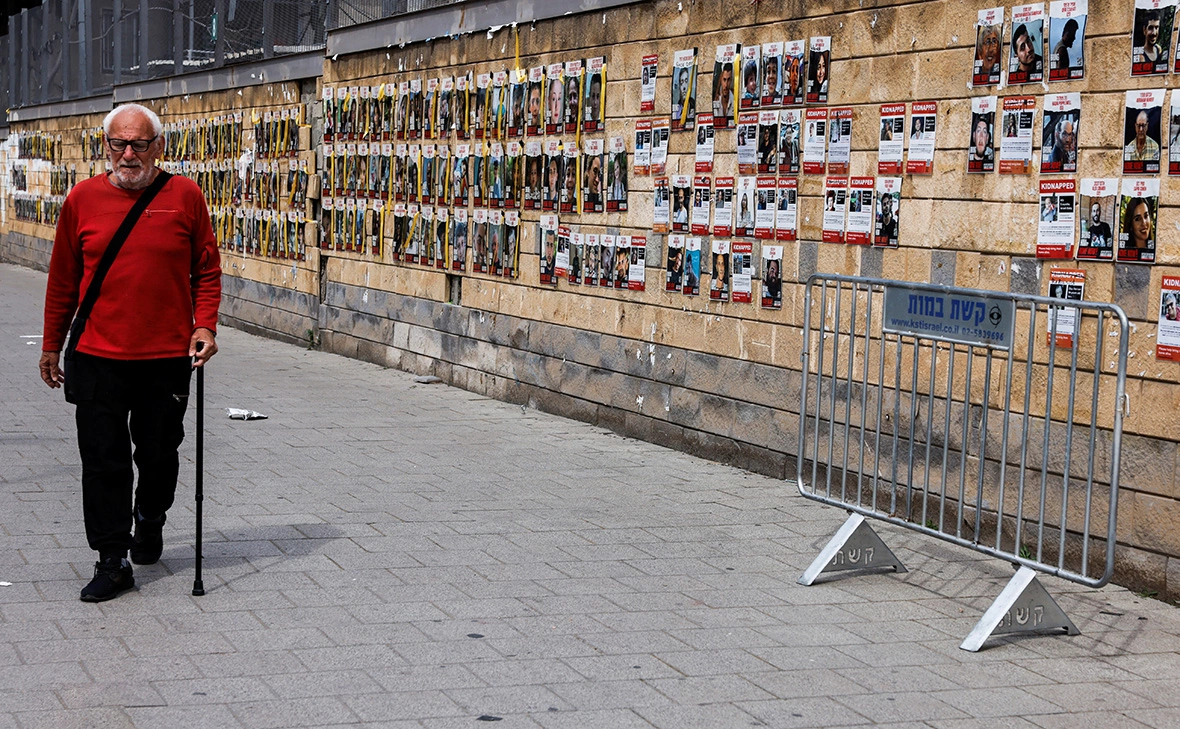 Carlos Garcia Rawlins / Reuters