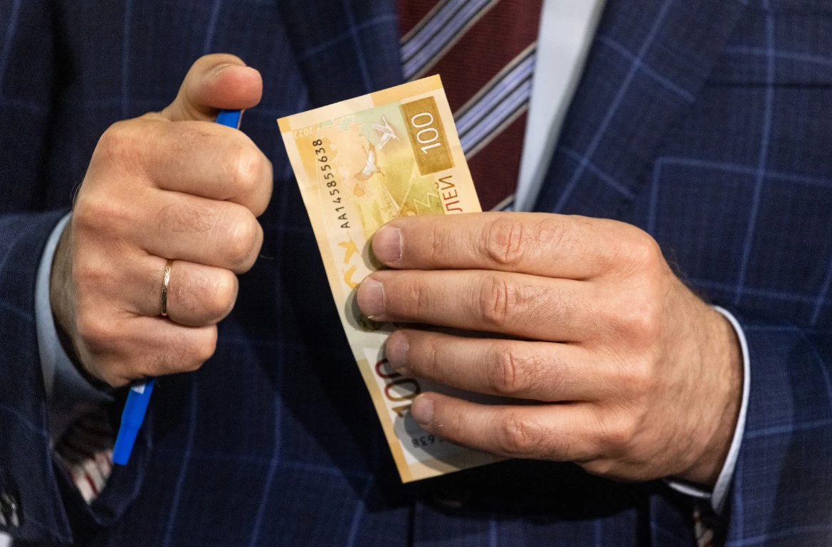 Владимир Андреев / URA.RU 