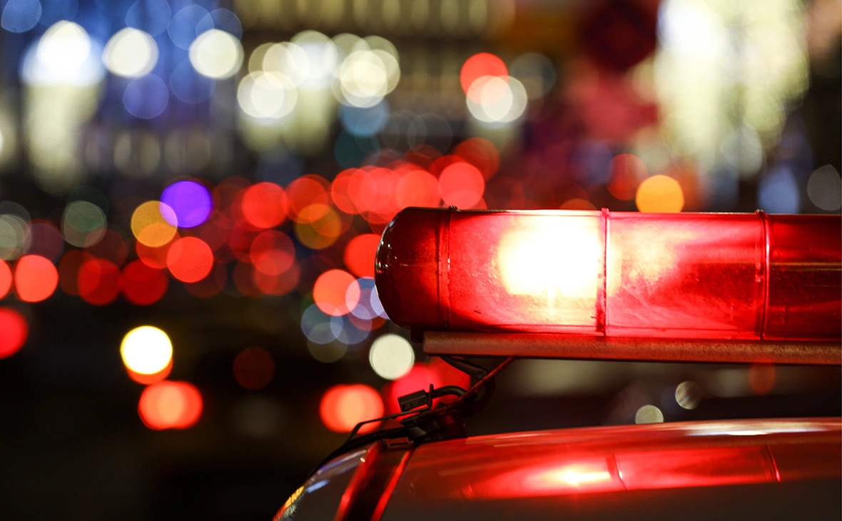 Михаил Терещенко / ТАСС