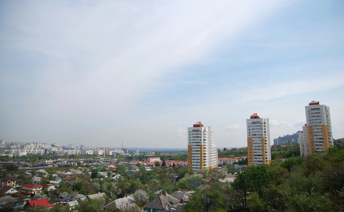 Владимир Корнев / РИА Новости