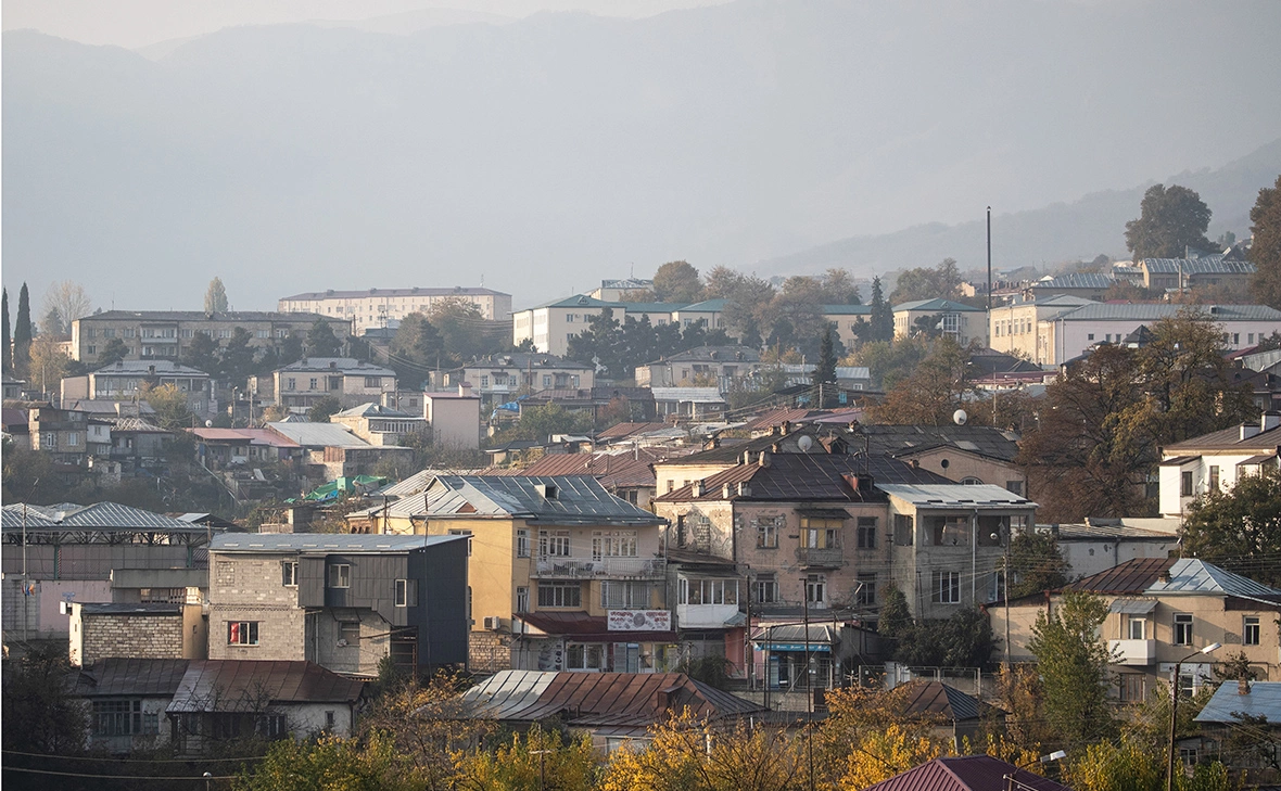 Станислав Красильников / ТАСС