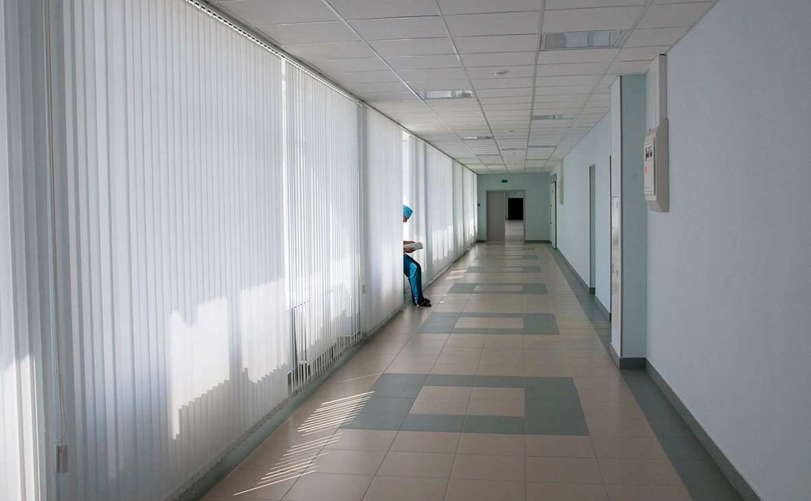 Николай Гынгазов / Global Look Press