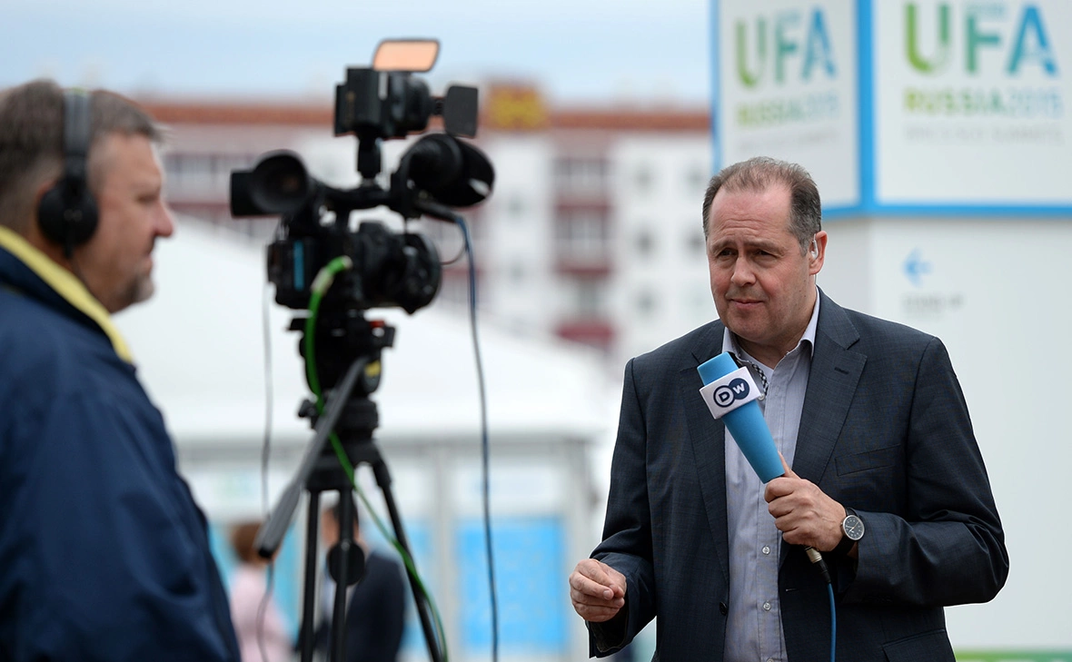 Максим Богодвид / РИА Новости