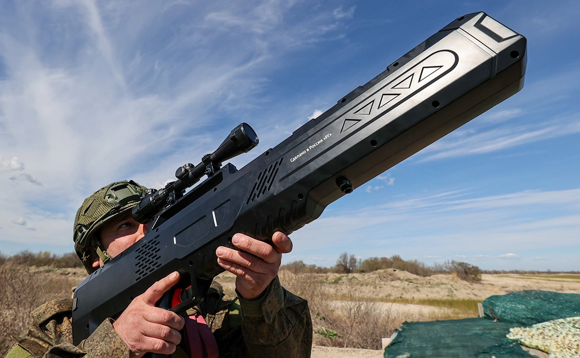 Александр Полегенько / ТАСС