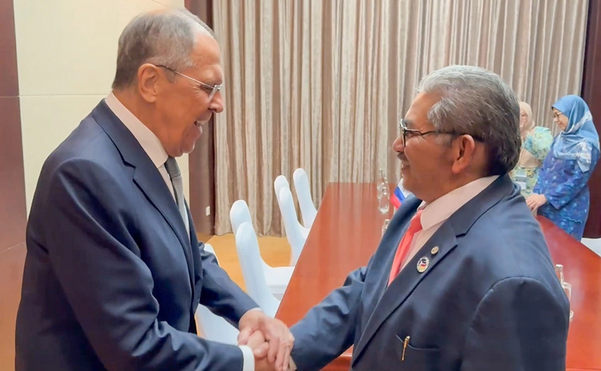 Александр Бурмистров / ТАСС