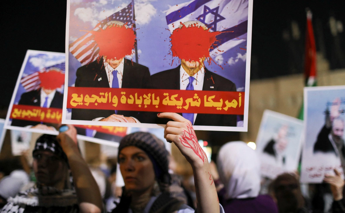 Alaa Al Sukhni / Reuters