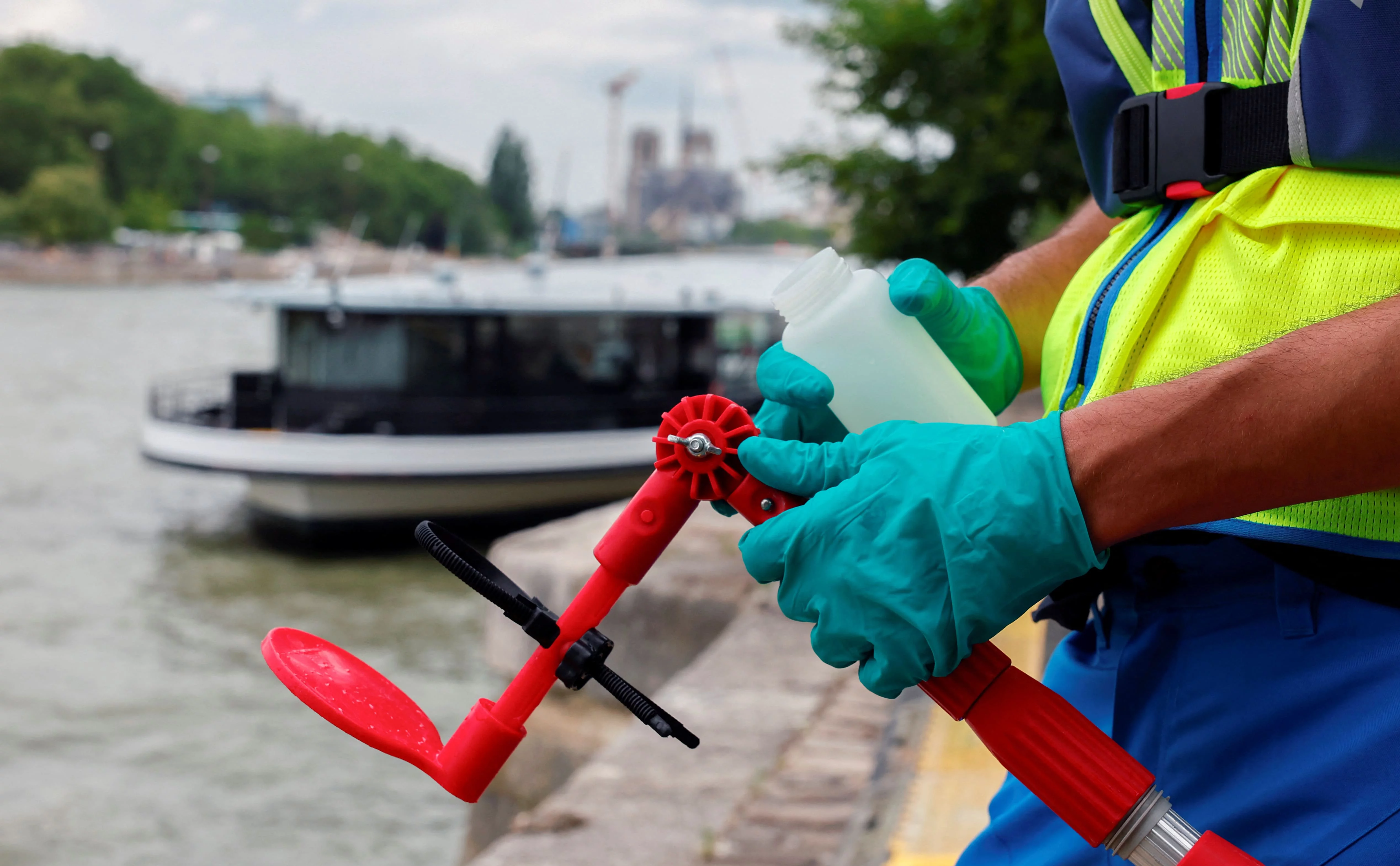 REUTERS/Gonzalo Fuentes