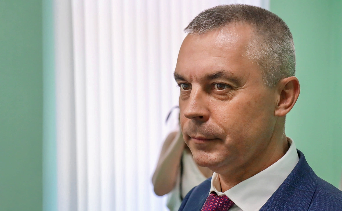 Правительство Курской области