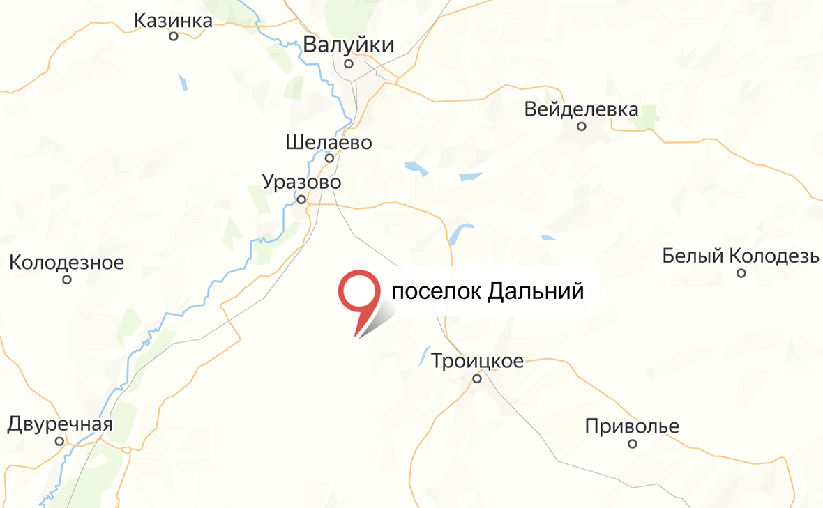 сервис «Яндекс.Карты»