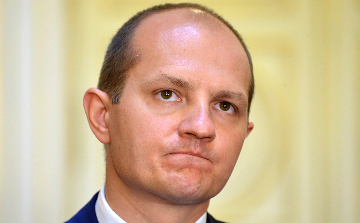 Юрий Белинский / ТАСС