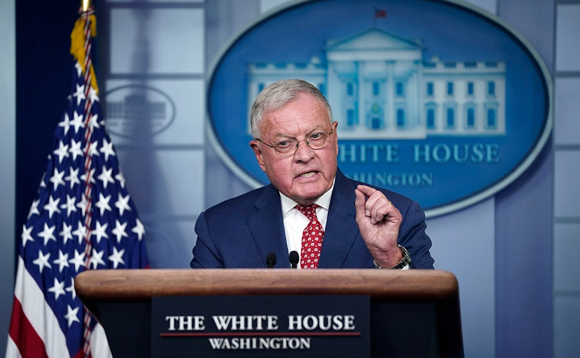 Drew Angerer / Getty Images