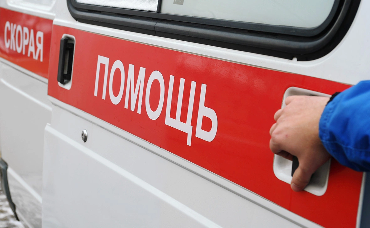 Алексей Сухоруков / РИА Новости