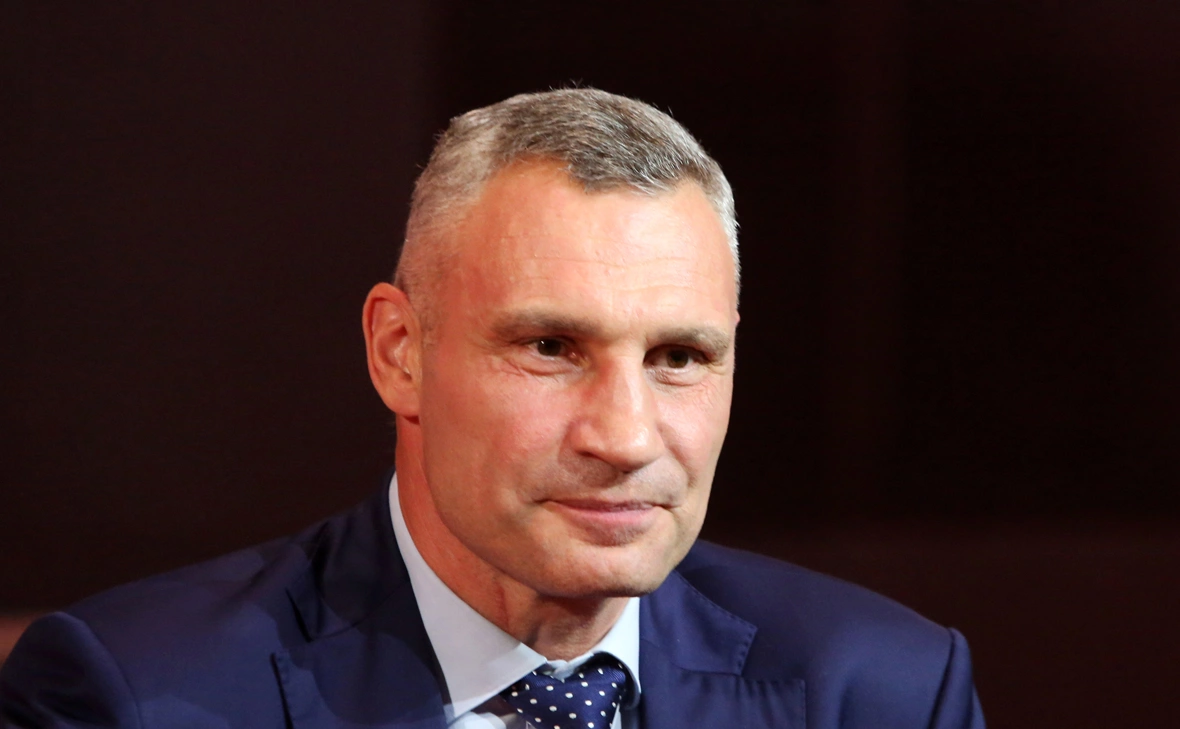 Adam Berry / Getty Images