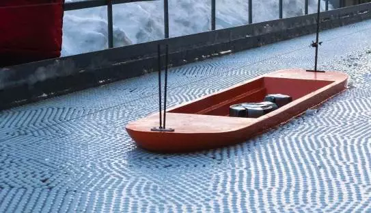 Пресс-служба НГТУ им. Р. Е. Алексеева