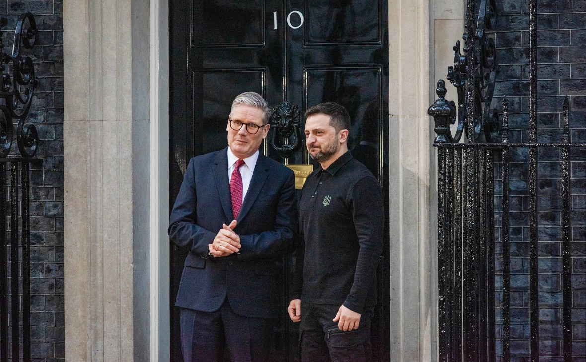 Krisztian Elek / Keystone Press Agency / Global Look Press