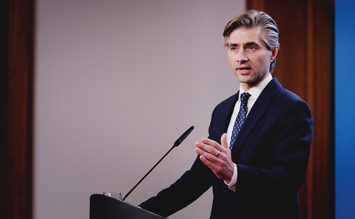 Florian Gaertner / IMAGO / Global Look Press