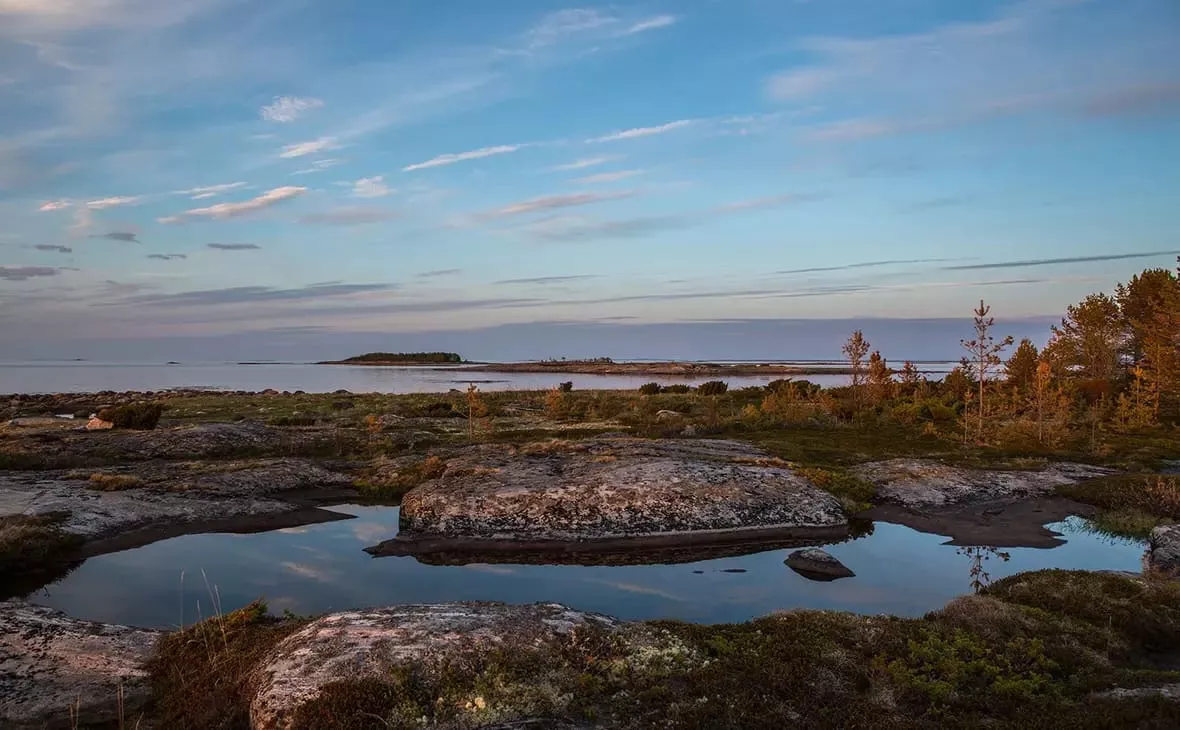 Беломорский округ / vk.com