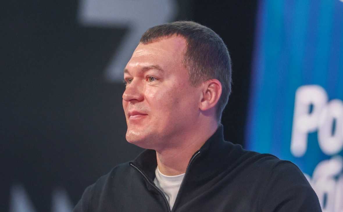 Shatokhina Natalia / news.ru / Global Look Press