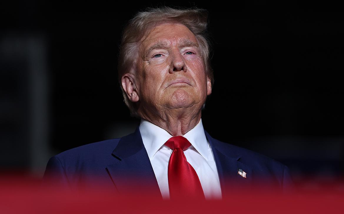 Более половины американцев назвали Трампа «опасным диктатором»