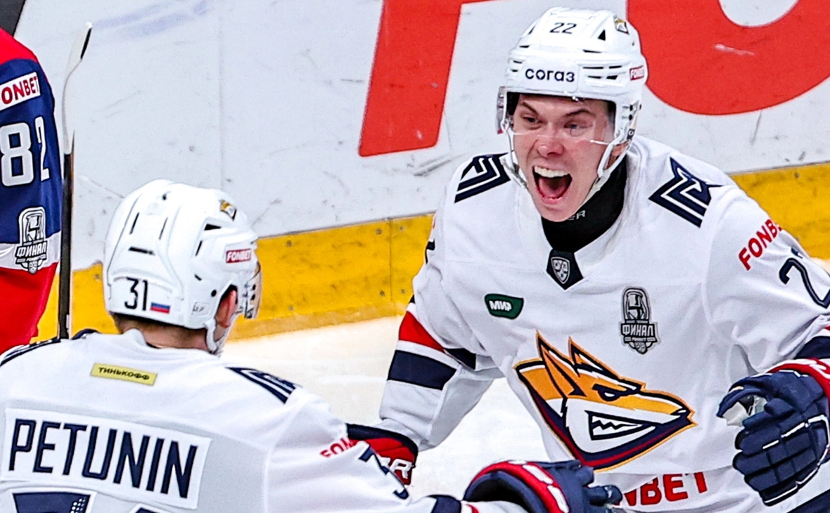 Михаил Терещенко / ТАСС