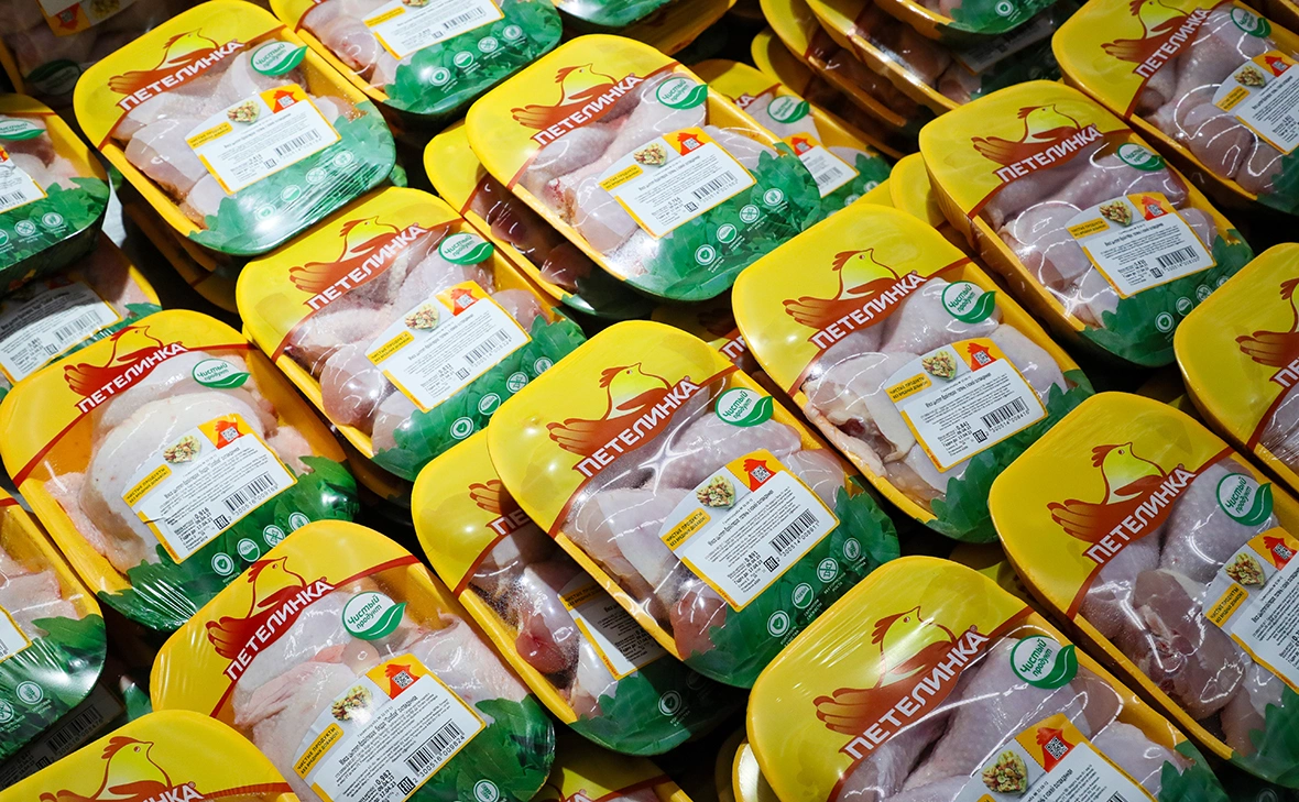 Сергей Петров / NEWS.ru / РБК