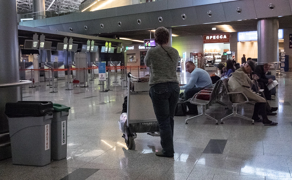 Антон Беркасов для РБК