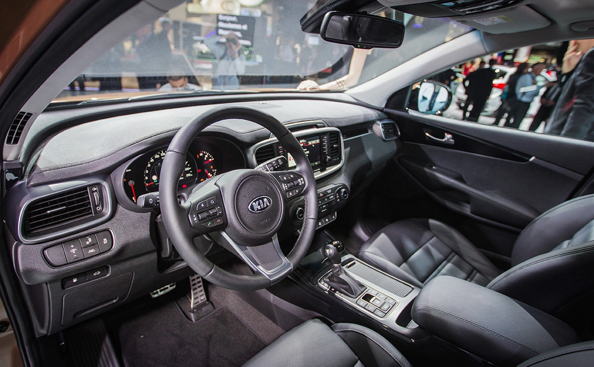 Олег Яковлев / РБК