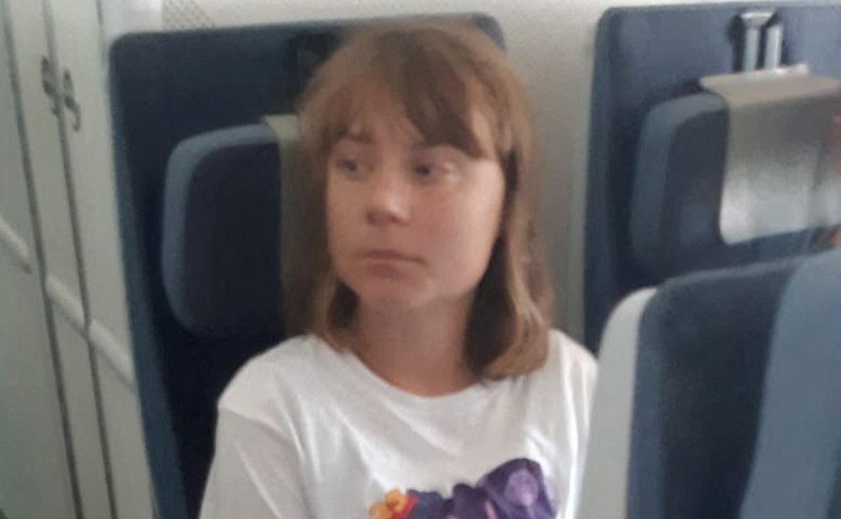 Грета&nbsp;Тунберг