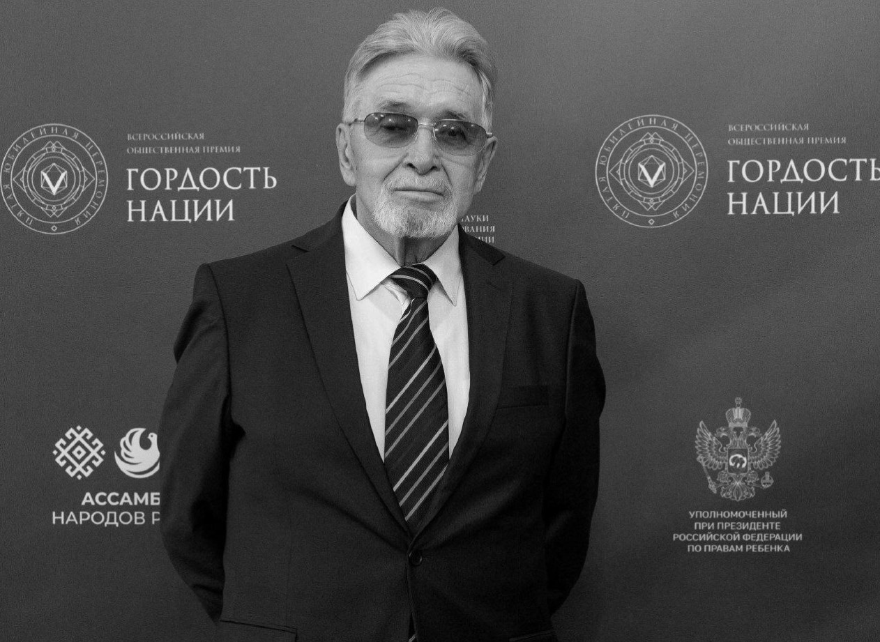 В Тюмени скончался известный поэт