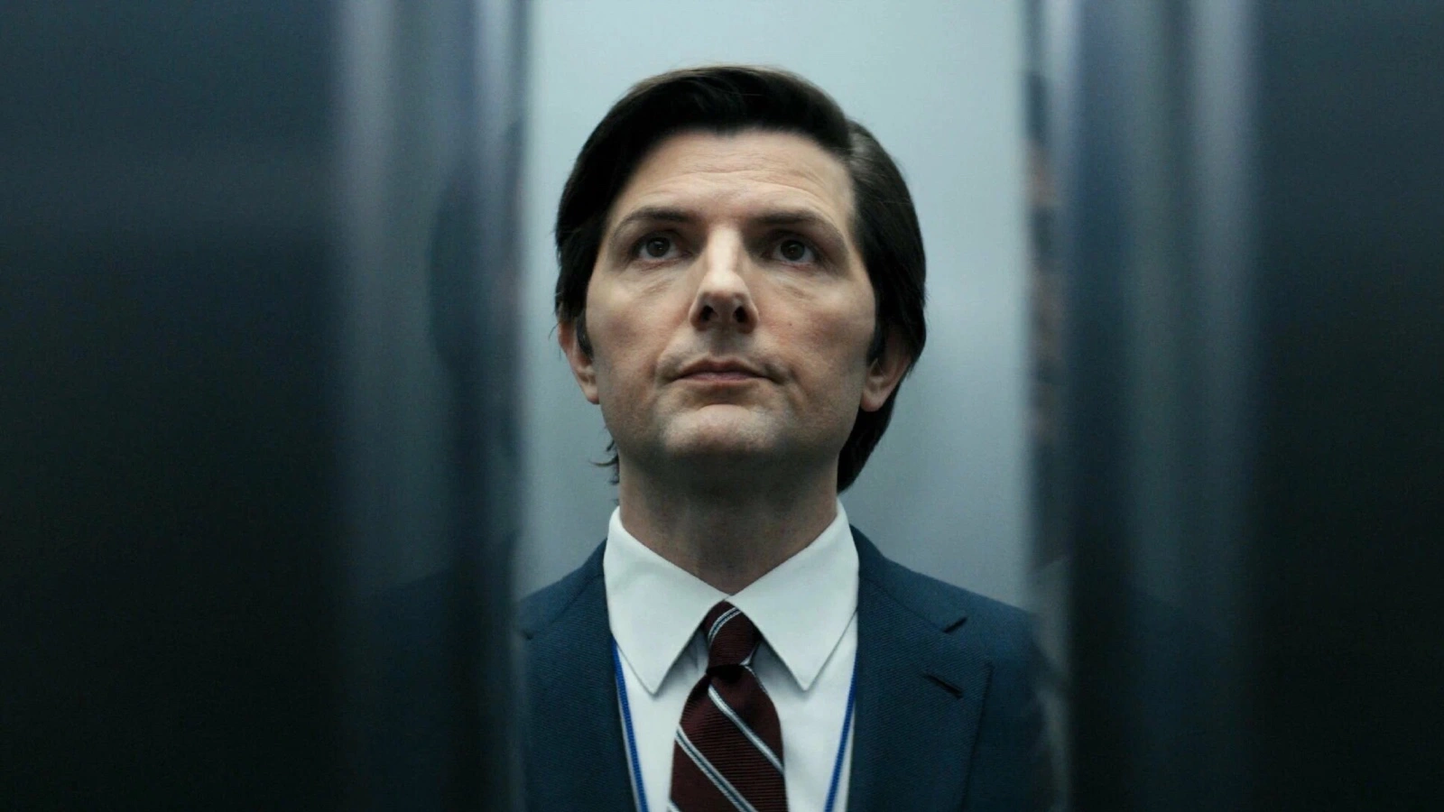 Кадр из сериала «Разделение»
