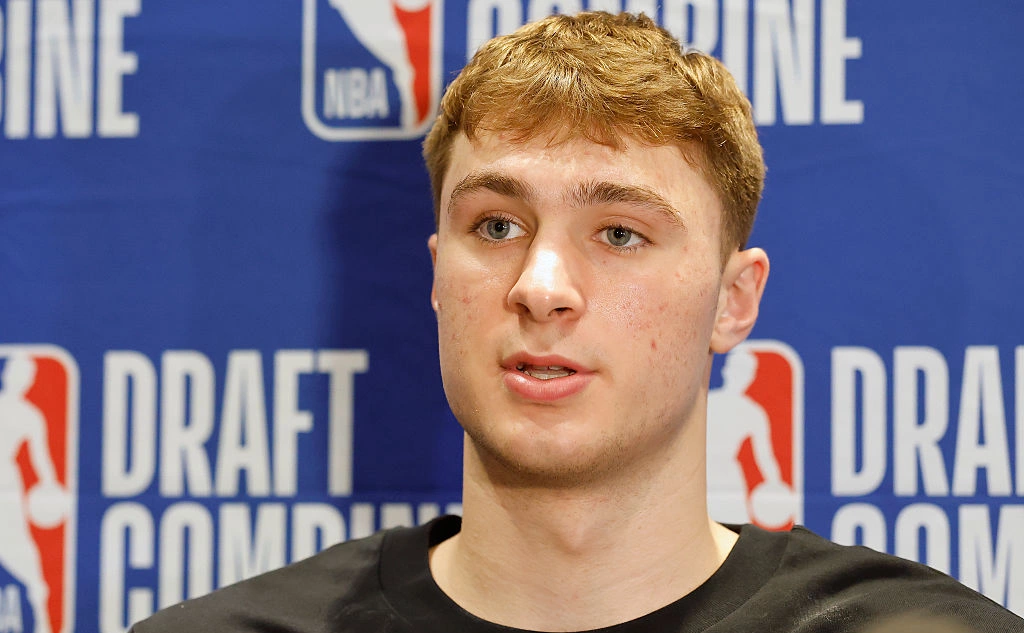 Michael Reaves / Getty Images