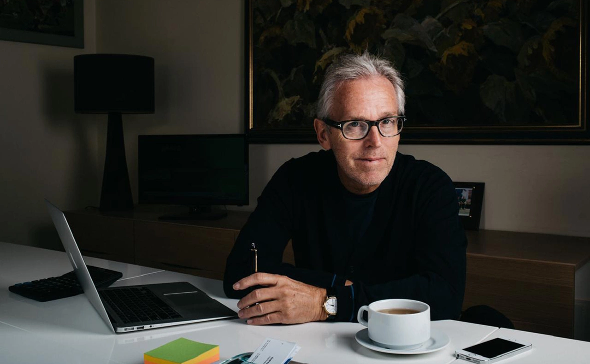 из архива семьи