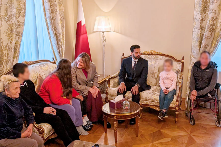 Фото:  Валентина Шварцман / РБК