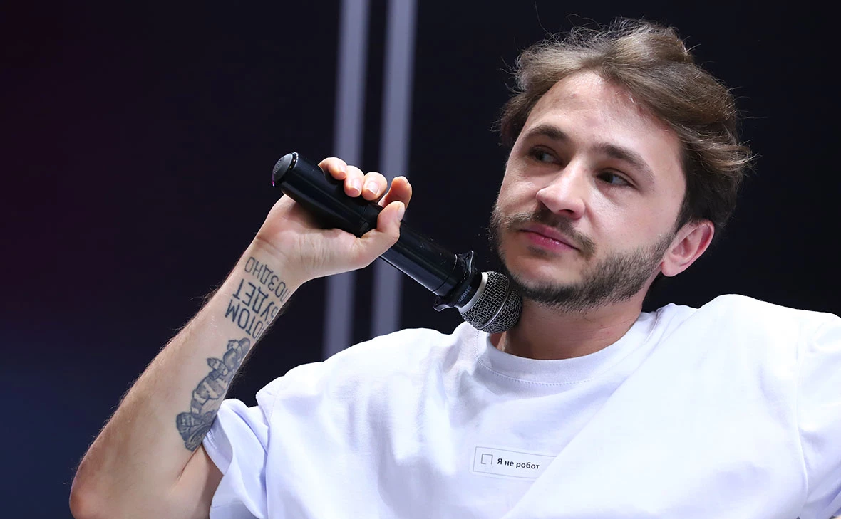 Размик Закарян / /URA.RU / Global Look Press