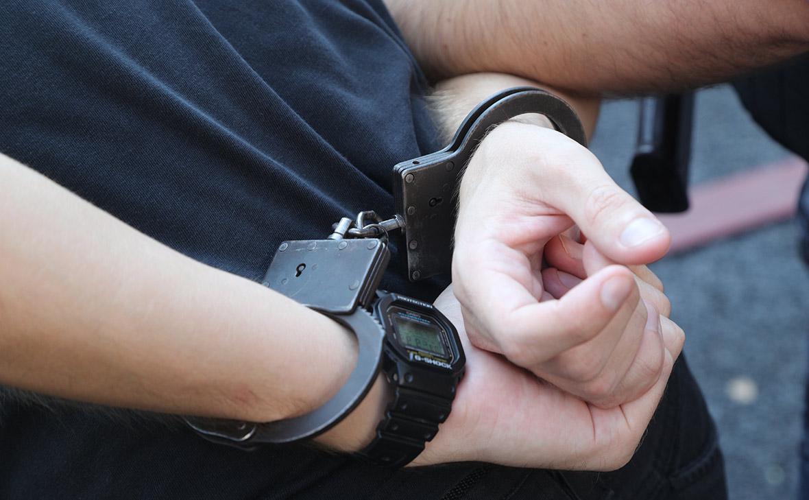 Фото: Алексей Белкин / NEWS.ru / Global Look Press