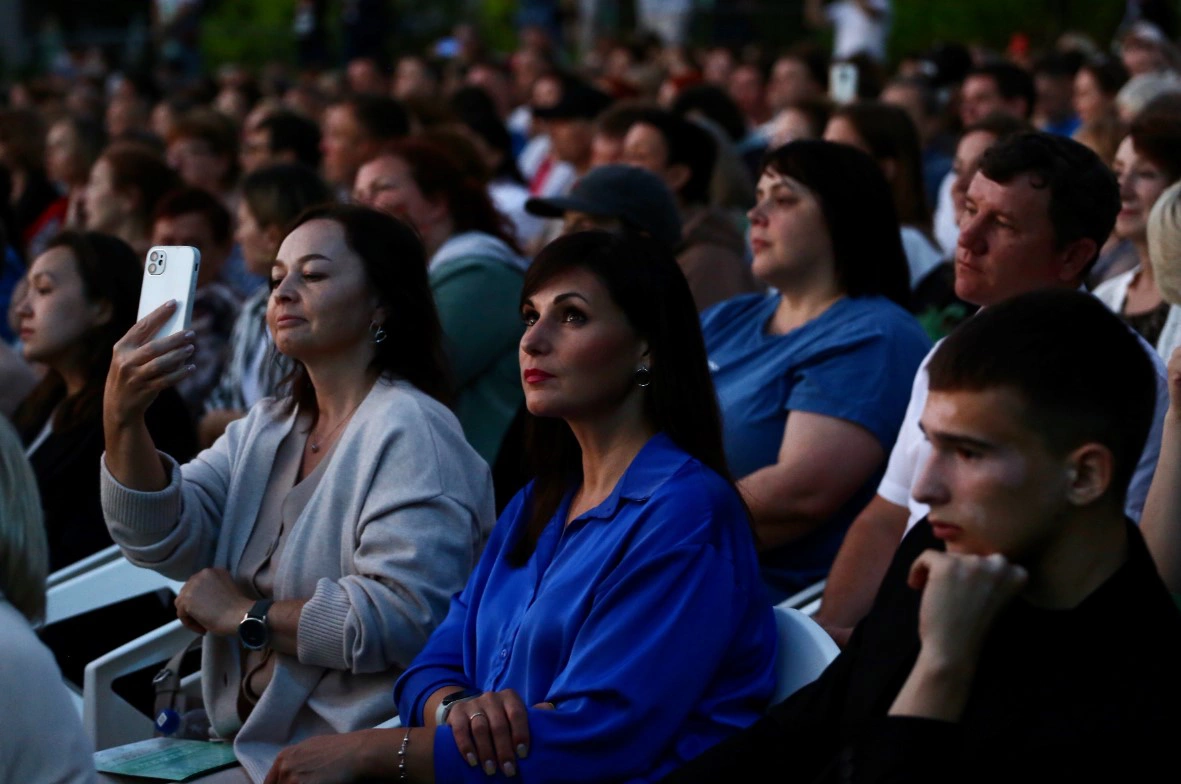 Денис Моргунов / URA.RU