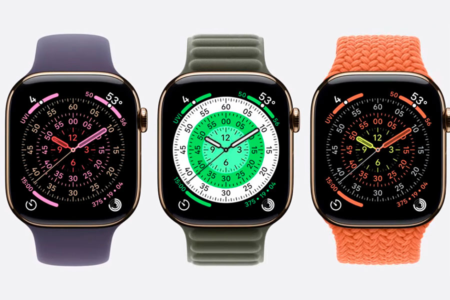 Apple представила iPhone 17. Сколько стоит?