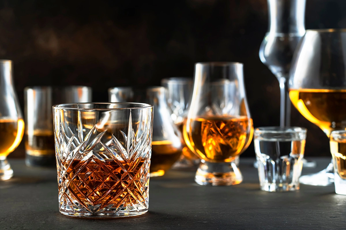 Весь коньяк можно считать бренди, но не все бренди — это коньяк