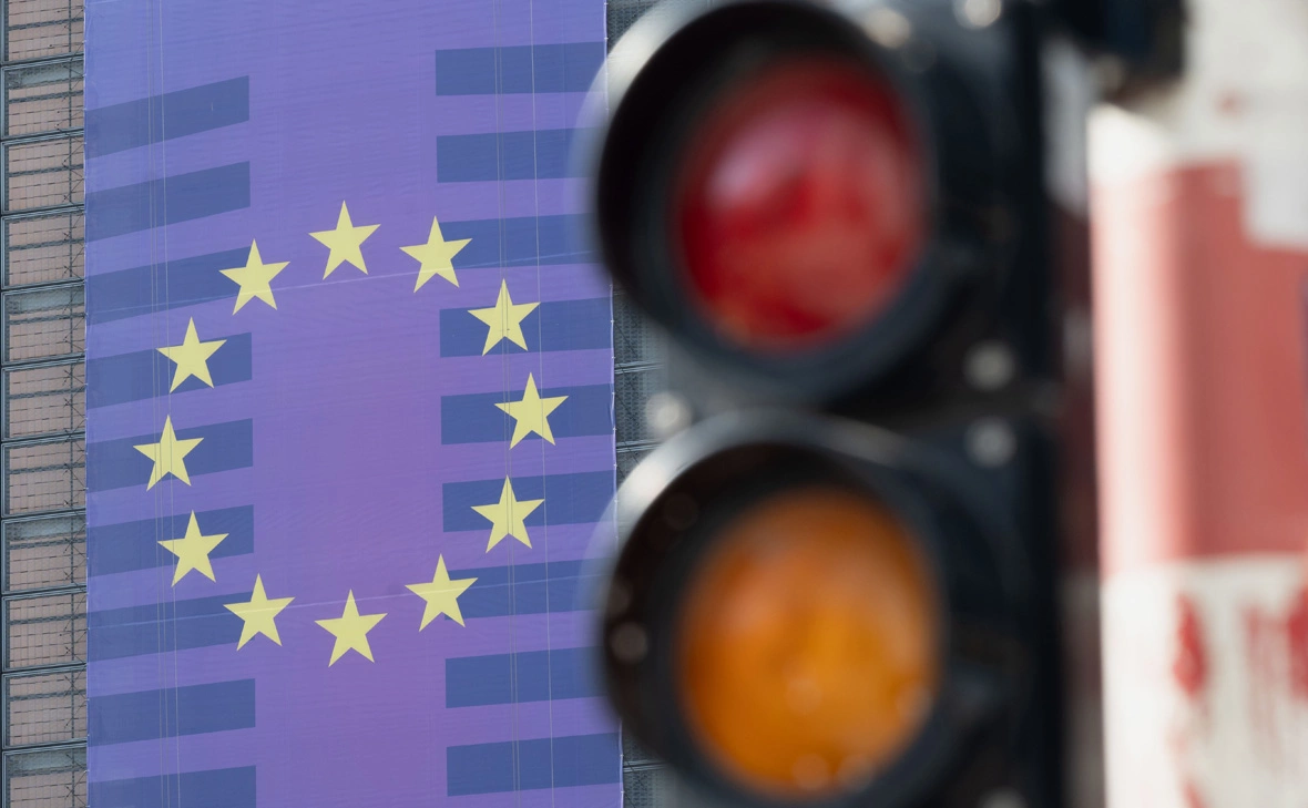 Anna Ross / dpa / Global Look Press